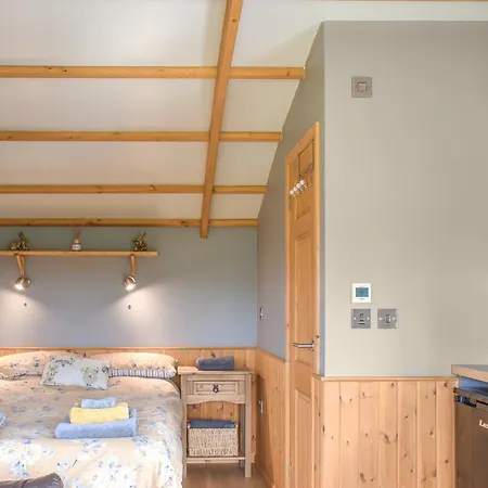 Holiday home The Elm Uk38290